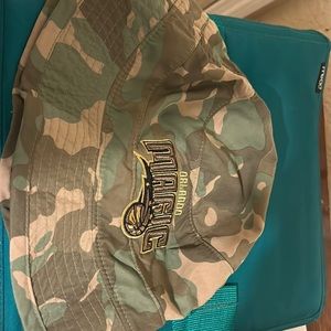Orlando Magic’s Bucket Hat